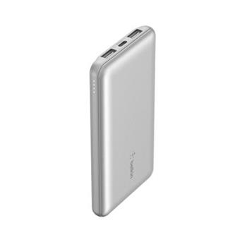 Belkin BOOST CHARGE USB-C PowerBanka, 10000mAh, 15W, ed