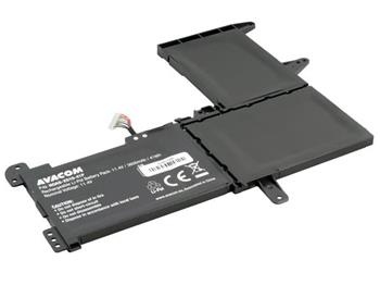 AVACOM Nhradn baterie Asus VivoBook X510 S510 Li-Pol 11,4V 3600mAh 41Wh