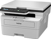 Brother DCP-B7620DW TONER BENEFIT tiskrna PCL 34 str./min, koprka, skener, USB, duplexn tisk, LAN, WiFi