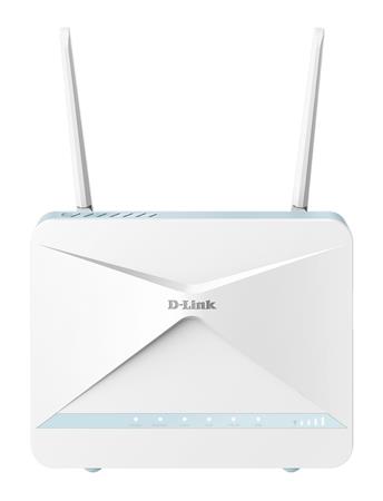 D-Link G416/E EAGLE PRO AI AX1500 4G+ Smart Router