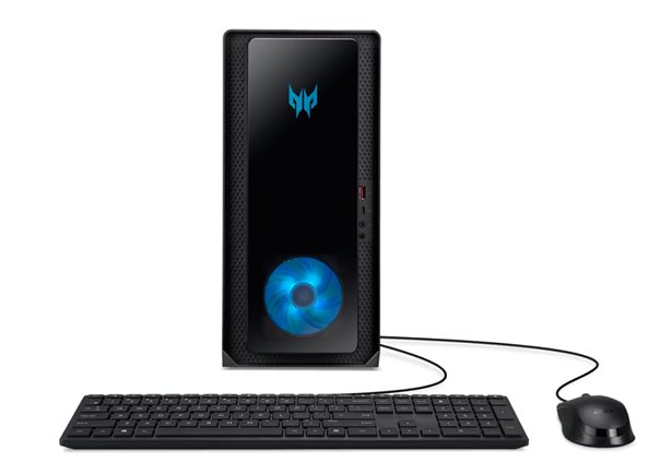 Acer Predator PO3-655 Orion Ci7-14700F/32GB/1024GB SSD/ RTX4070SUPER/W11 Home