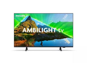 Philips 50PUS8319/12 LED4K Ambilight TV