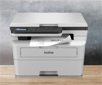 Brother DCP-B7600D TONER BENEFIT tiskrna PCL 34 str./min, koprka, skener, USB, duplexn tisk