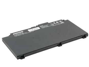 Avacom Nhradn baterie HP Probook 640 G5, 650 G5 Li-Pol 11,4V 4200mAh 48Wh - CD03XL